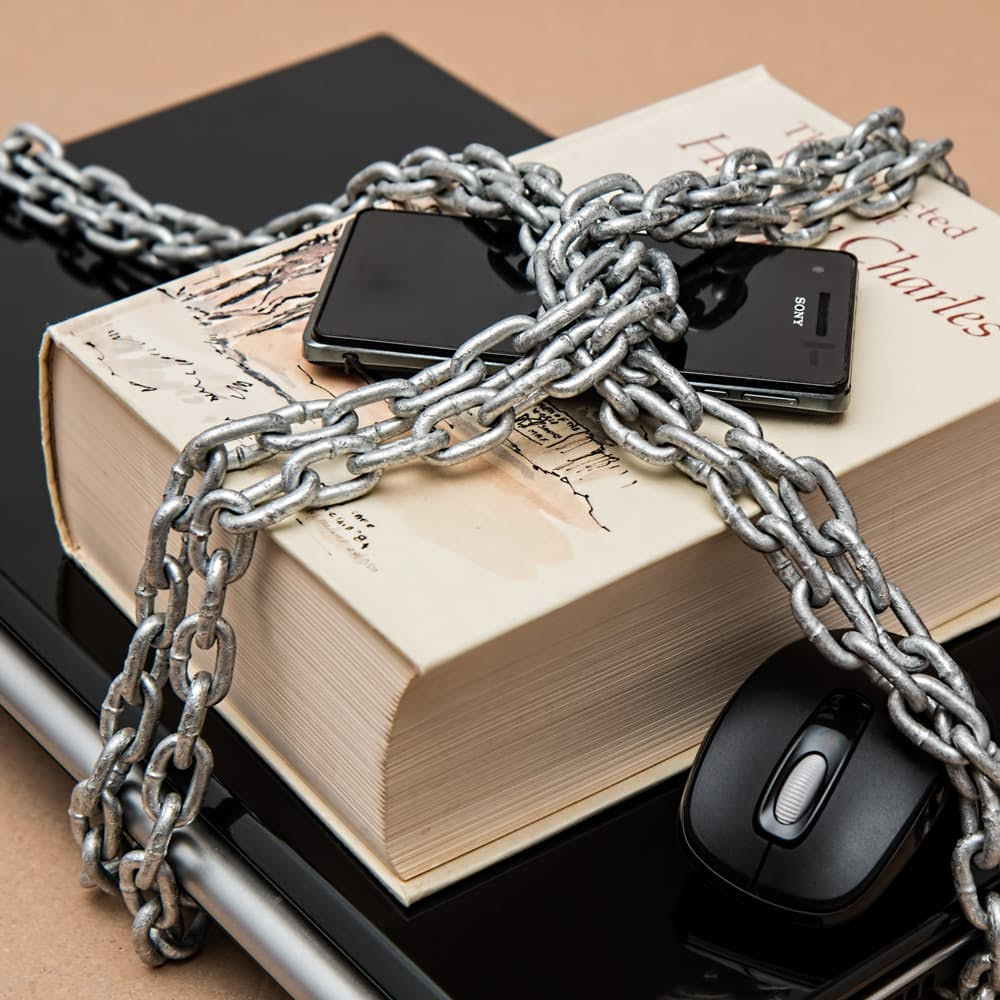 Sample – Data Protection